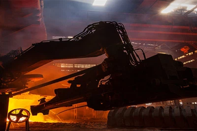 Rhagofalon Ar gyfer Defnyddio Offer Dril Tapio Ffwrnais Henglong