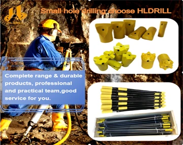 Prynu Offer Drilio Rock Hole Bach Dewiswch HLDRILL